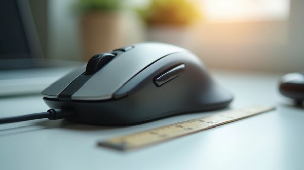 Comment régler le dpi de votre souris pour un maximum de précision