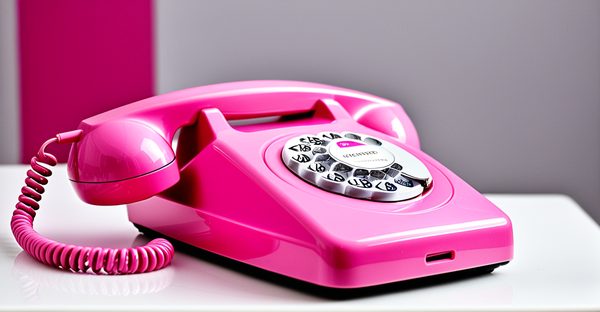 Découvrez le tel rose : services et prix à connaître