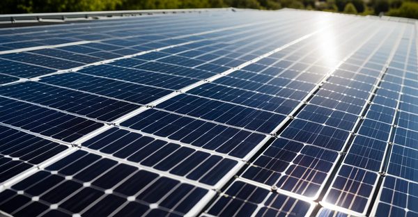Panneau solaire photovoltaïque : la clé pour réduire vosfactures