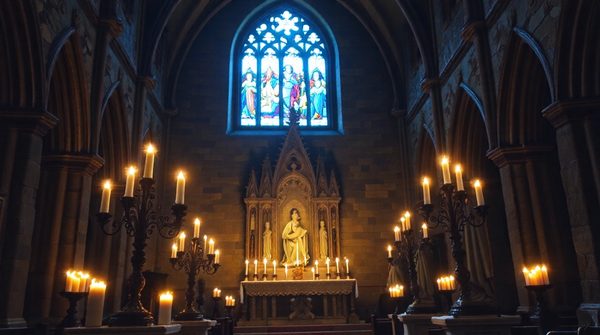 Recueil des saints : un guide inspirant pour votre spiritualité