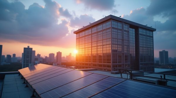 Rénovation énergétique globale : réelles économies sur le long terme