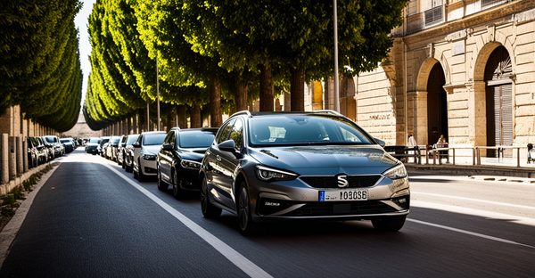 Toutes vos démarches de carte grise à nîmes simplifiées