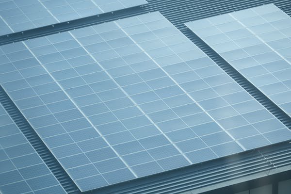 Panneaux solaires : la solution fiable pour votre autonomie énergétique
