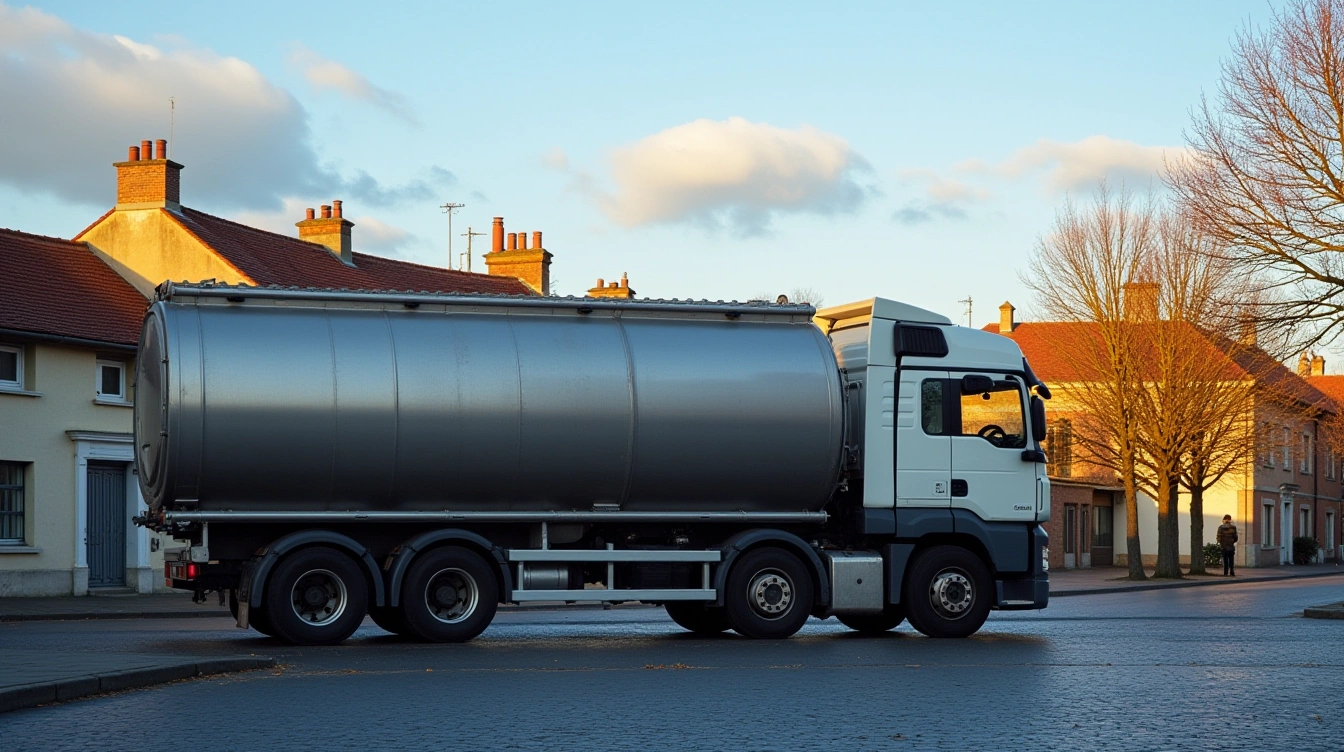 Vos questions sur le dépannage de véhicules industriels